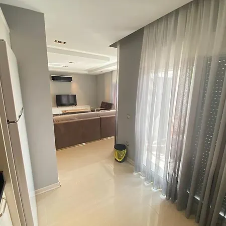 Apartment Golf Garden Huzurlu Tatil Belek