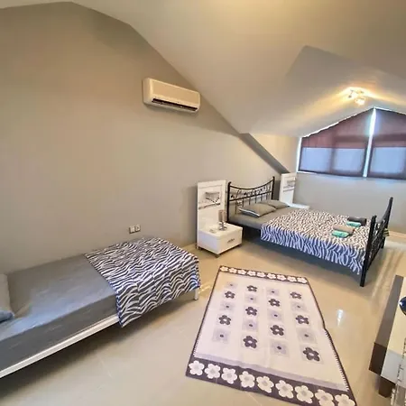 Golf Garden Huzurlu Tatil Apartment *