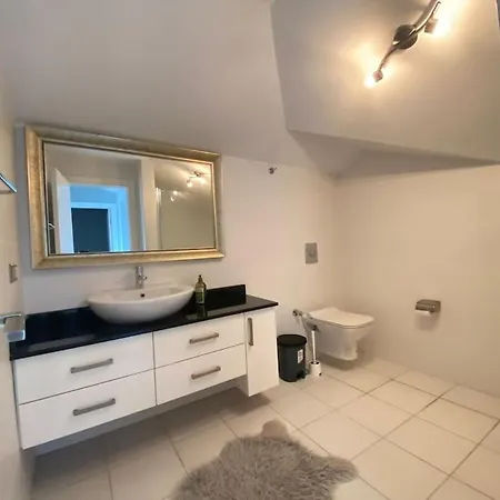 Apartment Golf Garden Huzurlu Tatil