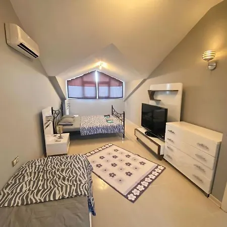 Golf Garden Huzurlu Tatil Apartment *